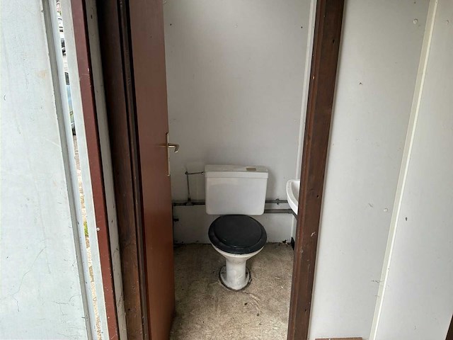 Desktop container opslagcontainer - afbeelding 11 van  15