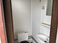 Desktop container opslagcontainer - afbeelding 12 van  15