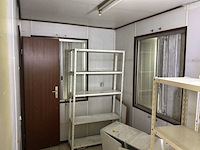 Desktop container opslagcontainer - afbeelding 13 van  15