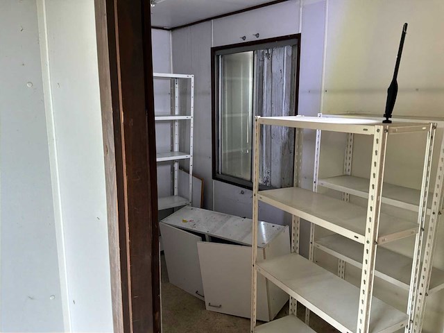 Desktop container opslagcontainer - afbeelding 14 van  15