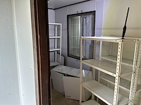 Desktop container opslagcontainer - afbeelding 14 van  15