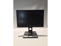 Desktop dell optiplex 7470 aio — all-in-one desktop computer, 23,8" full hd - afbeelding 2 van  6