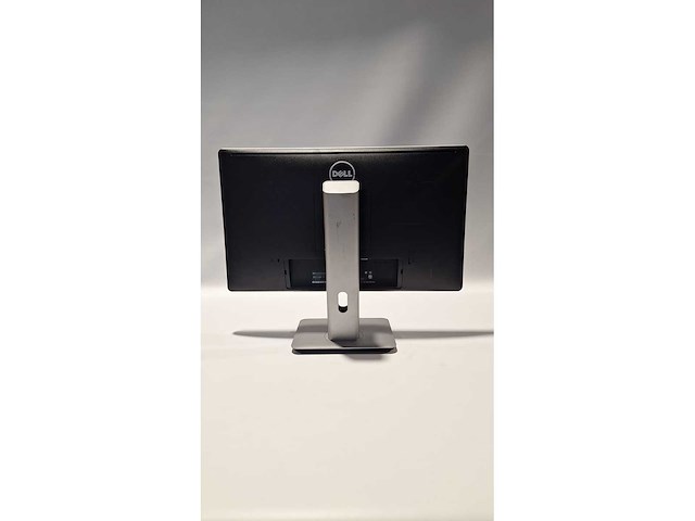 Desktop dell p2314h — 23" full hd ips monitor - afbeelding 4 van  6