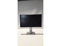 Desktop dell p2314h — 23" full hd ips monitor