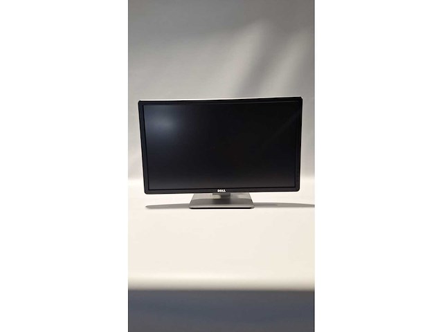 Desktop dell p2314h — 23" full hd ips monitor - afbeelding 3 van  6