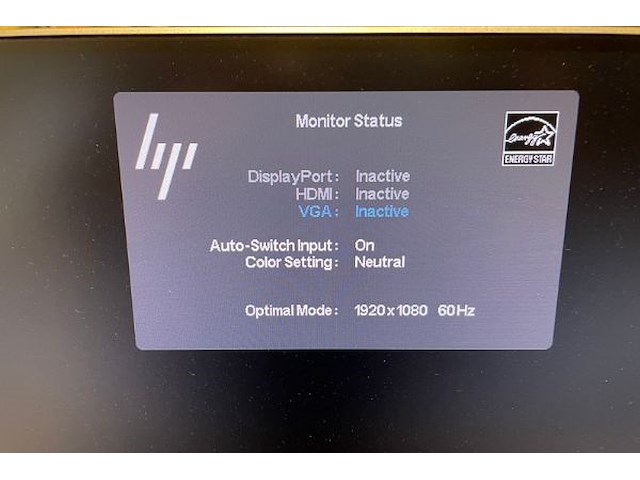 Desktop fujitsu, monitor, toetsenbord en muis - afbeelding 2 van  7