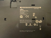 Desktop fujitsu, monitor, toetsenbord en muis - afbeelding 6 van  7