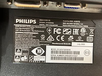 Desktop + monitor en toebehoren - afbeelding 3 van  11