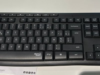 Desktop + monitor en toebehoren - afbeelding 4 van  11