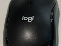 Desktop + monitor en toebehoren - afbeelding 6 van  11