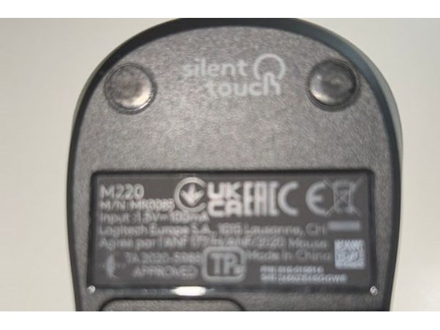 Desktop + monitor en toebehoren - afbeelding 7 van  11