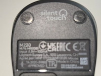 Desktop + monitor en toebehoren - afbeelding 7 van  11