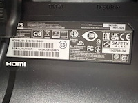 Desktop + monitor en toebehoren - afbeelding 2 van  7