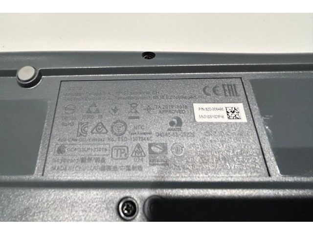 Desktop + monitor en toebehoren - afbeelding 5 van  7