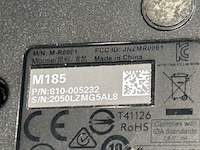 Desktop + monitor en toebehoren - afbeelding 7 van  7