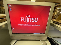 Desktop, monitor, toetsenbord en muis - afbeelding 2 van  9