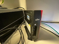 Desktop, monitor, toetsenbord en muis - afbeelding 6 van  9