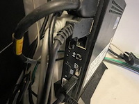 Desktop, monitor, toetsenbord en muis - afbeelding 8 van  9