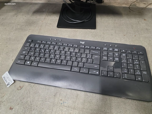 Desktop pc hp pro mini 400 g9 desktop pc - afbeelding 4 van  6