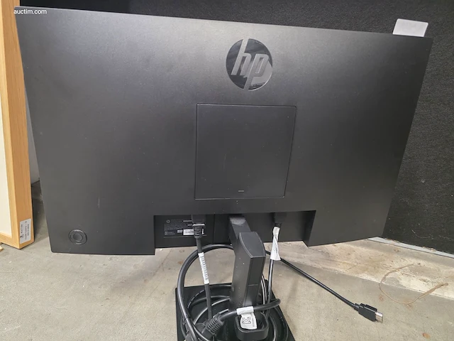 Desktop pc hp pro mini 400 g9 desktop pc - afbeelding 5 van  6