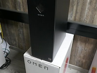 Desktop pc omen 25l hp