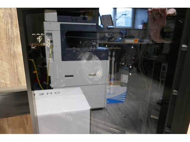 Desktop pc omen 25l hp - afbeelding 3 van  4