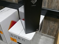 Desktop pc omen 25l hp - afbeelding 1 van  4