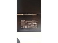 Desktop philips 246v5l — 24" full hd led monitor - afbeelding 3 van  3