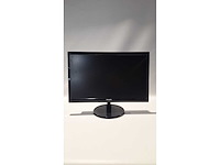 Desktop philips 246v5l — 24" full hd led monitor