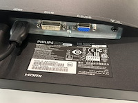 Desktop + scherm, muis en toetsenbord - afbeelding 3 van  5