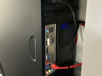 Desktop + scherm, muis en toetsenbord - afbeelding 5 van  5