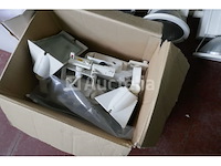 Desktop + spotlichten - afbeelding 1 van  5