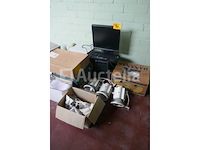 Desktop + spotlichten - afbeelding 5 van  5