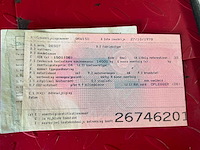Desot dieplader - afbeelding 8 van  19