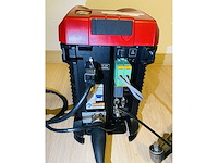 Desoutter - cvi3 - pneumatische slagmoersleutel - afbeelding 2 van  6