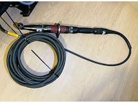 Desoutter - cvi3 - pneumatische slagmoersleutel - afbeelding 3 van  6