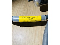 Desoutter - cvi3 - pneumatische slagmoersleutel - afbeelding 4 van  6