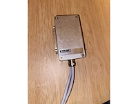 Desoutter - cvi3 - pneumatische slagmoersleutel - afbeelding 5 van  6