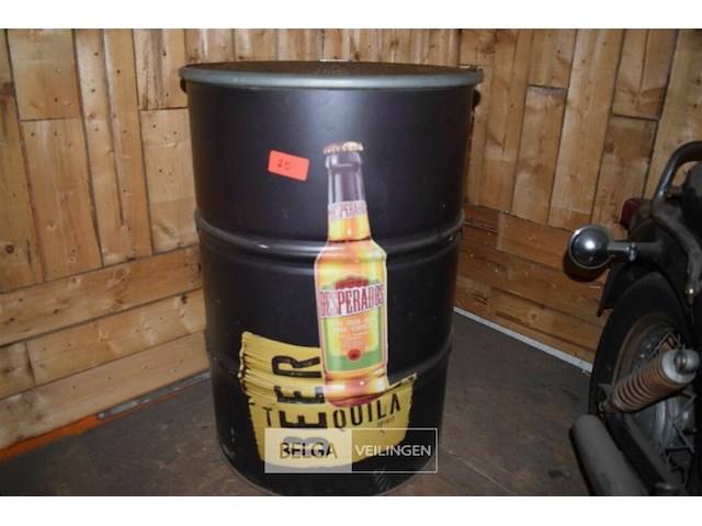 Desperado ton - afbeelding 1 van  2