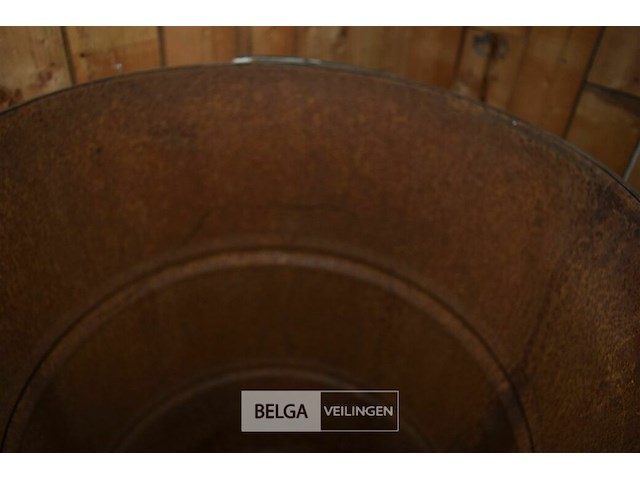 Desperado ton - afbeelding 2 van  2