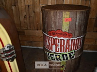 Desperado ton - afbeelding 1 van  3