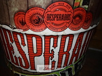 Desperado ton - afbeelding 2 van  3