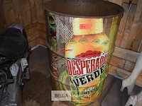 Desperado ton - afbeelding 1 van  3