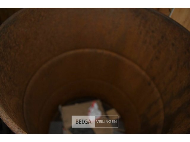 Desperado ton - afbeelding 2 van  3