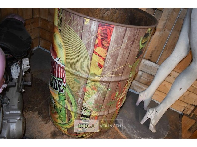 Desperado ton - afbeelding 3 van  3