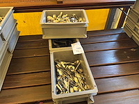 Dessertbestek - afbeelding 1 van  4