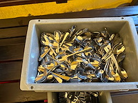 Dessertbestek - afbeelding 2 van  4