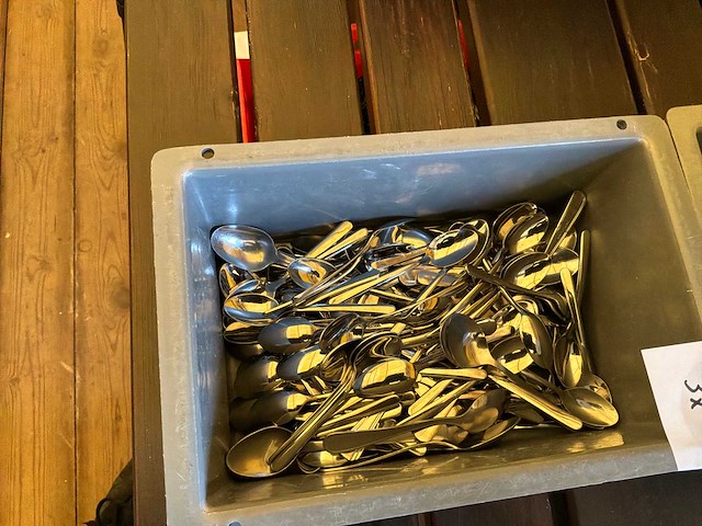 Dessertbestek - afbeelding 3 van  4