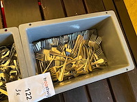 Dessertbestek - afbeelding 4 van  4