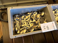 Dessertbestek - afbeelding 2 van  5